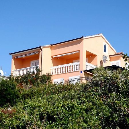 Apartments Marijo Sevid Exterior photo
