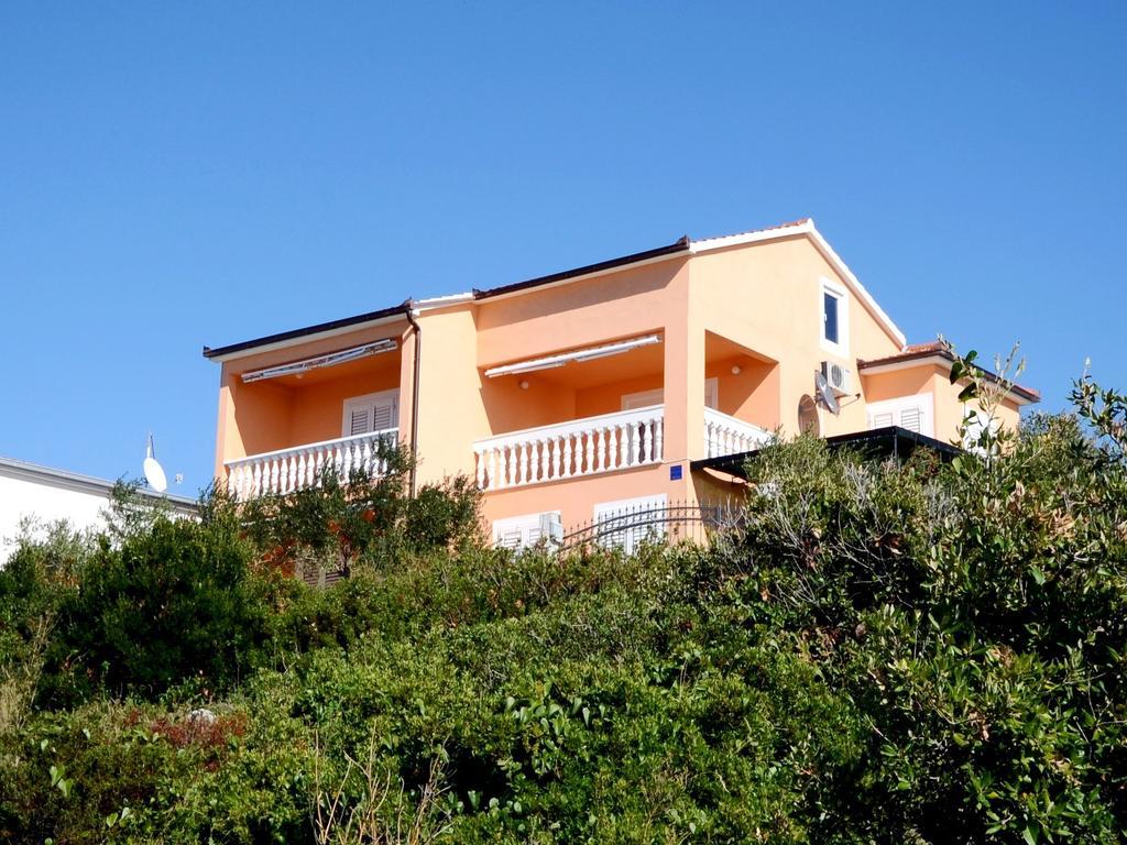 Apartments Marijo Sevid Exterior photo