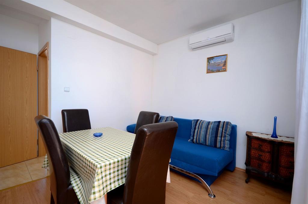 Apartments Marijo Sevid Exterior photo